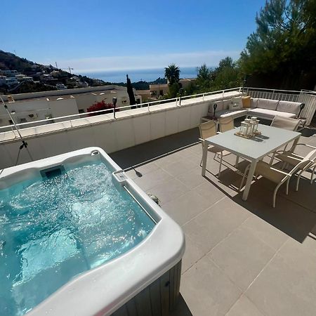 アルテアCasa Del Solアパートメント エクステリア 写真