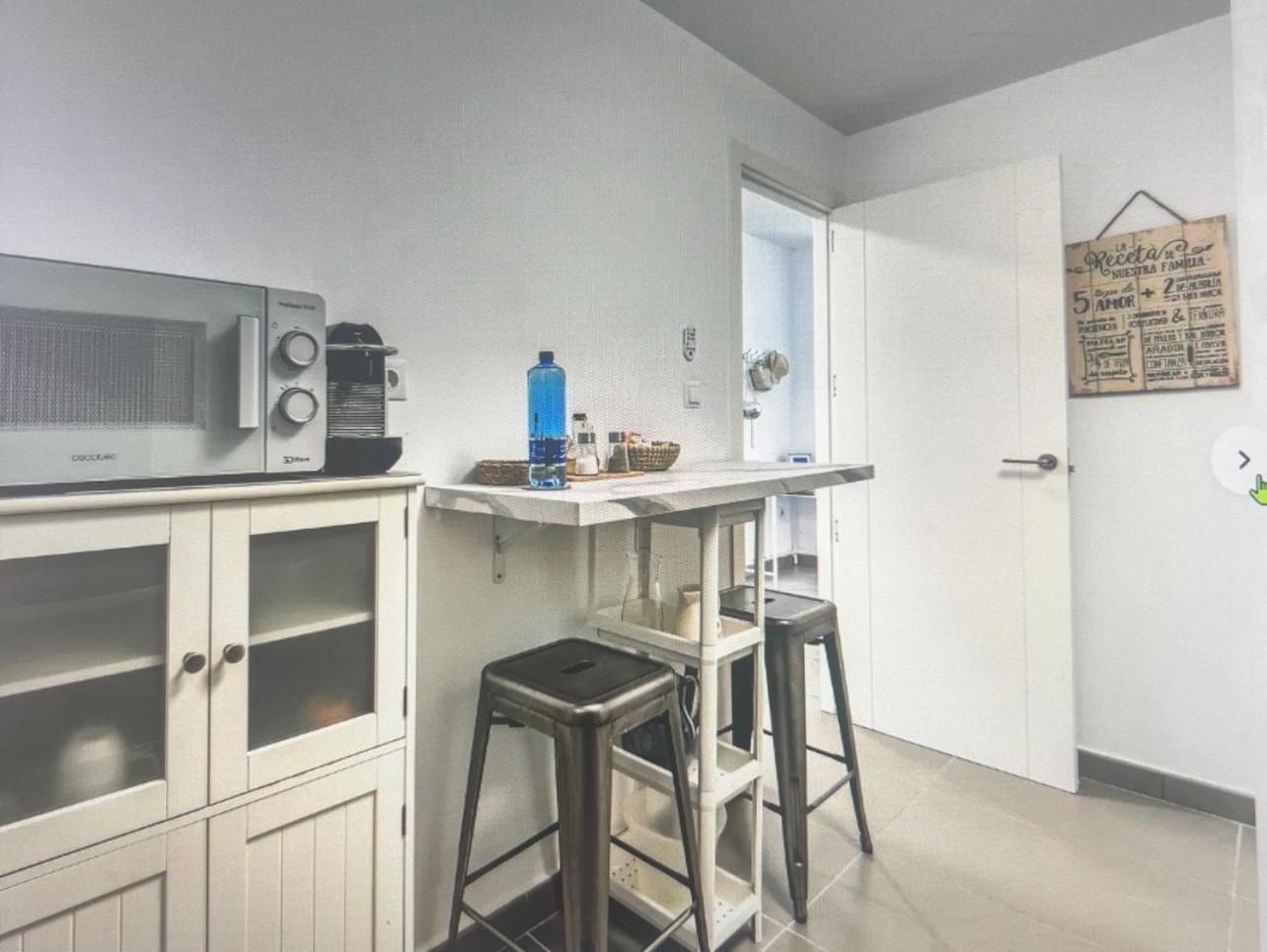 アルテアCasa Del Solアパートメント エクステリア 写真