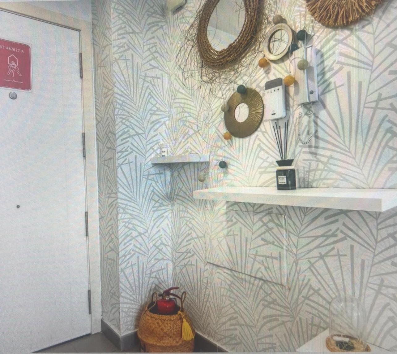アルテアCasa Del Solアパートメント エクステリア 写真