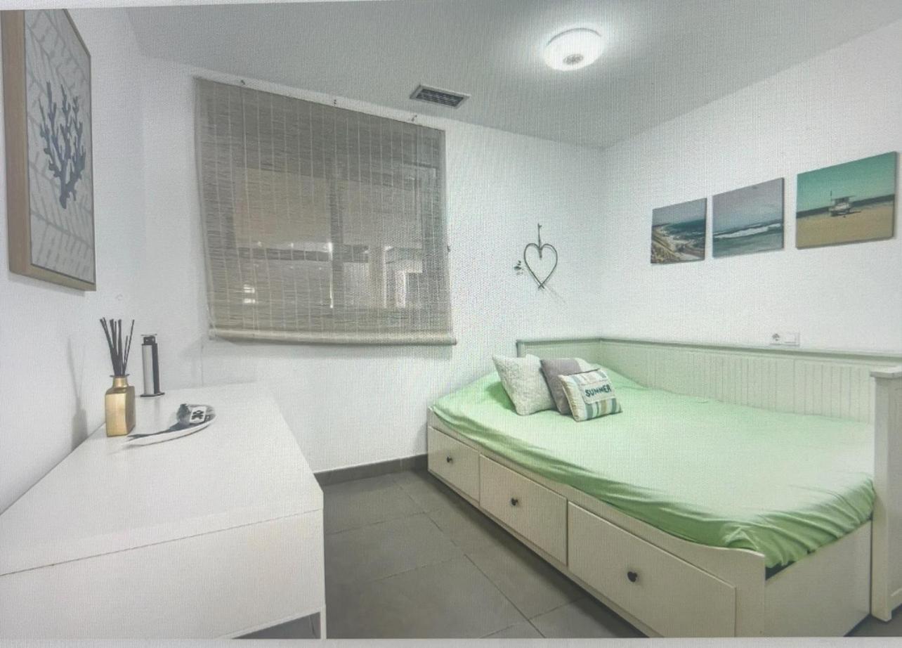 アルテアCasa Del Solアパートメント エクステリア 写真