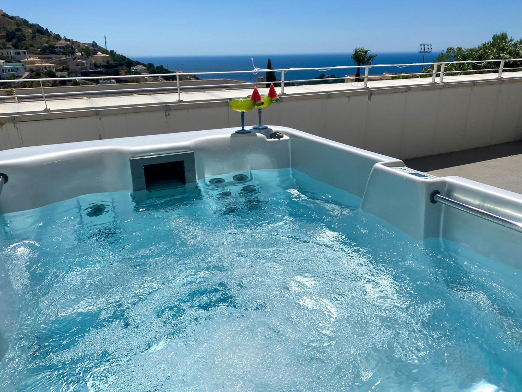 アルテアCasa Del Solアパートメント エクステリア 写真