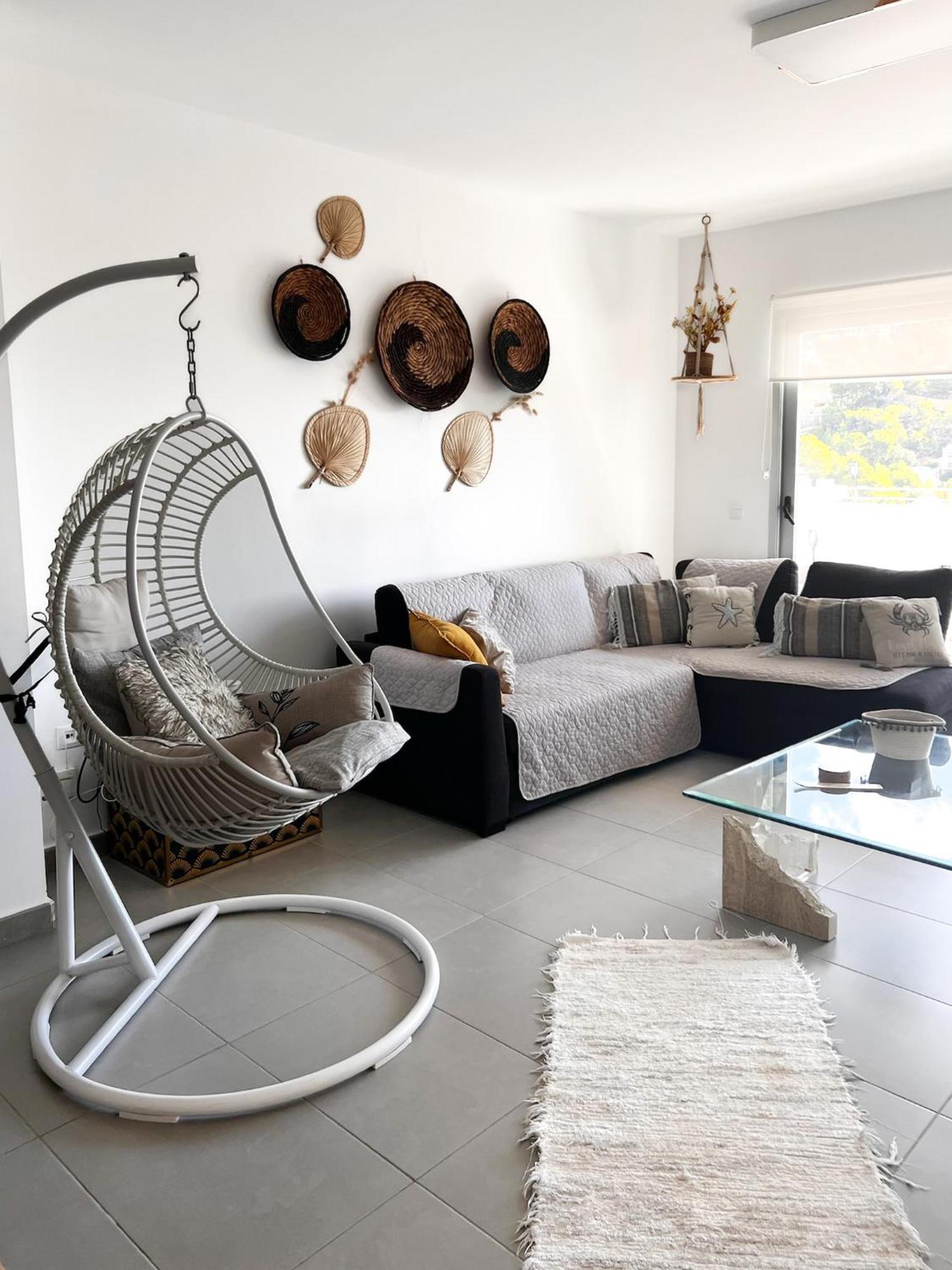 アルテアCasa Del Solアパートメント エクステリア 写真